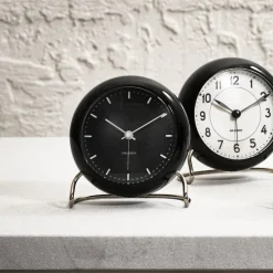 Rosendahl Wand- & Tischuhren<Tischuhr »AJ City Hall«