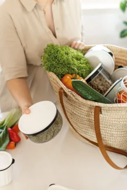 Villeroy & Boch Zubereiten & Servieren<To Go & To Stay Lunchbox M