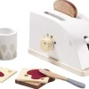 Kinder Kids Concept Holzspielzeug<Toaster mit Zubehör
