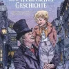 Kinder ZEIT Buchhandlung Kinderbücher Ab 6 Jahre|Kinderbücher Ab 9 Jahre<Toman, R: Weihnachtsgeschichte nach Charles Dickens