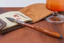 da Vinci MADE IN GERMANY Schreibwaren & Accessoires|Schreibgeräte<Traditioneller Aquarellpinsel mit Ethergraf®-Metallspitze