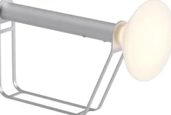 Muuto Tisch- & Leseleuchten|Outdoorlampen & Solar<Tragbare Lampe »Piton«