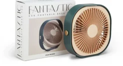 Printworks Schreibwaren & Accessoires<Tragbarer Ventilator »Fantastic«