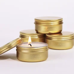 SCENTORIE. Kerzen & Raumdüfte<Travel Set Kerzen