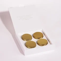 SCENTORIE. Kerzen & Raumdüfte<Travel Set Kerzen