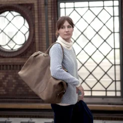 Harold's Lederwaren Weekender<Travelbag »Toro«