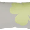 Fermob Decken & Kissen|Gartenmöbel<»Treflé Outdoorkissen« 44x30cm, Kleeblatt