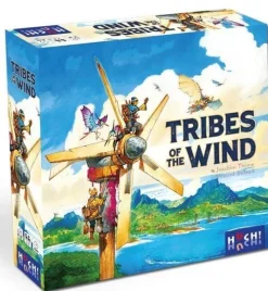 Kinder ZEIT Buchhandlung Spiele Für Kinder<Tribes of the Wind