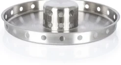 Feuerhand Gartenmöbel<»Tyropit« Feuerschale