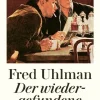 ZEIT Buchhandlung Romane<Uhlman, Fred: Der wiedergefundene Freund