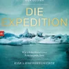 ZEIT Buchhandlung Romane<Uusma, Bea: Die Expedition. Eine Liebesgeschichte