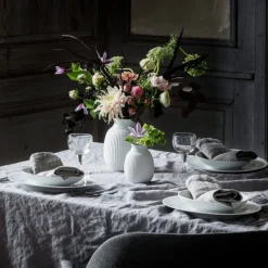 Lyngby Dekoration & Vasen<Vase » Curve«