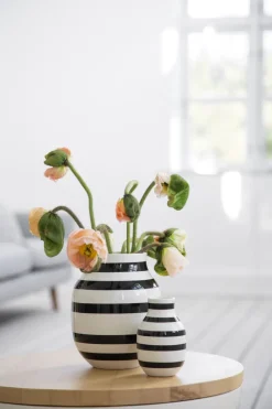 Kähler Dekoration & Vasen<Vase »Omaggio H20«