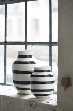 Kähler Dekoration & Vasen<Vase »Omaggio H20«