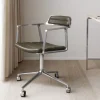 VIPP Stühle & Sessel|Schreibtischstühle<Bürostuhl »Swivel«, Grün
