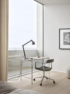 VIPP Stühle & Sessel|Schreibtischstühle<Bürostuhl »Swivel«, Grün