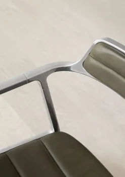 VIPP Stühle & Sessel|Schreibtischstühle<Bürostuhl »Swivel«, Grün