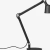 VIPP Tisch- & Leseleuchten|Schreibtischleuchten<»« Schreibtischlampe