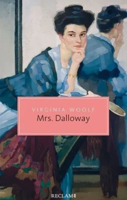 ZEIT Buchhandlung Romane<Virginia Woolf: Mrs. Dalloway