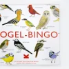 Kinder Laurence King Verlag Spiele & Puzzle|Spiele Für Kinder<»Vogel-Bingo«