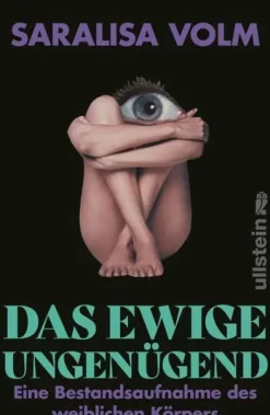 ZEIT Buchhandlung Sachbücher<Volm, Saralisa: Das ewige Ungenügend