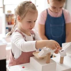 Kinder Small Foot Holzspielzeug<Waage »Fresh«