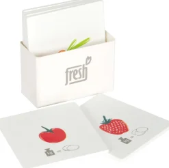 Kinder Small Foot Holzspielzeug<Waage »Fresh«