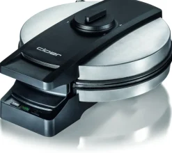 Cloer Zubereiten & Servieren<Waffeleisen »-1898XL Professional«