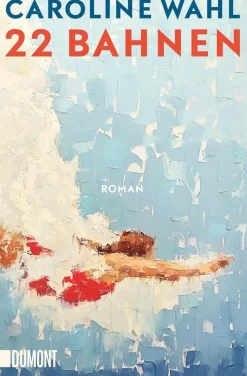 ZEIT Buchhandlung Romane<Wahl, C: 22 Bahnen