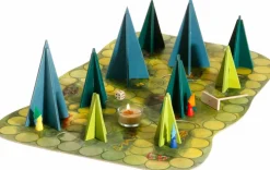 Kinder Kraul Spiele Für Kinder<Waldschattenspiel