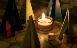 Kinder Kraul Spiele Für Kinder<Waldschattenspiel