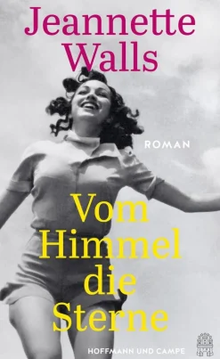 ZEIT Buchhandlung Romane<Walls, J: Vom Himmel die Sterne
