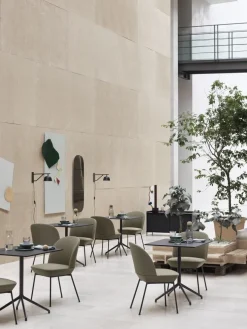 Muuto Tisch- & Leseleuchten|Leseleuchten<Wandlampe »Ambit«