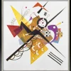 Ars mundi Alle Werke<Wassily Kandinsky: Bild »Auf Weiß II« (1923)