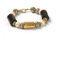 Ars mundi Ohrringe<Waszak, Petra: Schmuckset »Opulent«