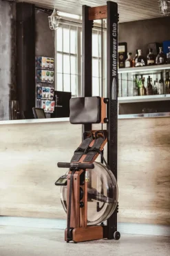 NOHRD Sportgeräte<Waterrower-Rudergerät »Eiche«