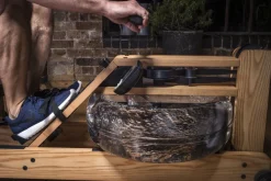 NOHRD Sportgeräte<Waterrower-Rudergerät »Eiche«