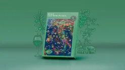 Kinder Water & Wines Spiele & Puzzle|Puzzle Für Erwachsene<Wein Puzzle »Italien«