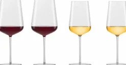 Zwiesel Kristallglas Geschirr & Gläser<Weingläser Sommelier-Bundle »Vervino«