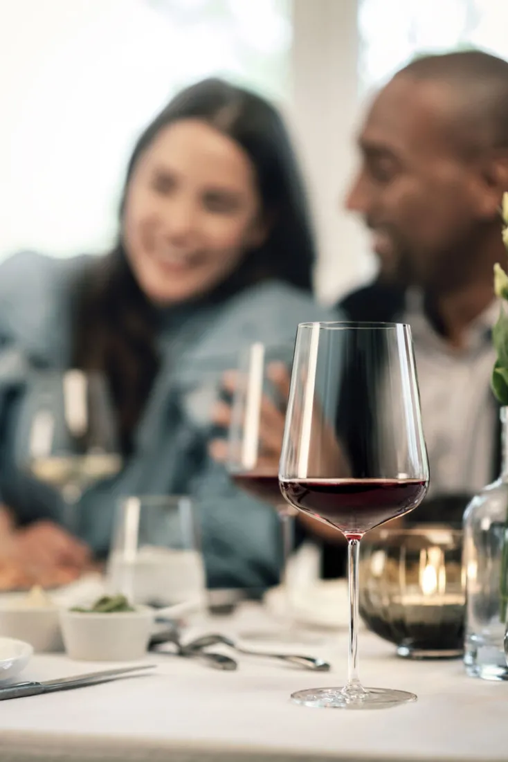 Zwiesel Kristallglas Geschirr & Gläser<Weingläser Sommelier-Bundle »Vervino«