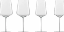 Zwiesel Kristallglas Geschirr & Gläser<Weingläser Sommelier-Bundle »Vervino«