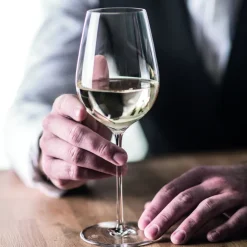 Zwiesel Kristallglas Geschirr & Gläser|Zubereiten & Servieren<Weißwein 2er-Set »Enoteca«