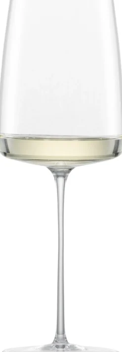 Zwiesel Kristallglas Geschirr & Gläser<Weißwein 2er-Set »leicht & frisch Simplify«