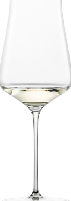 Zwiesel Kristallglas Keramik & Gläser<Weißweingläser »DUO«, 2er-Set