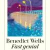 ZEIT Buchhandlung Romane<Wells, B: Fast genial