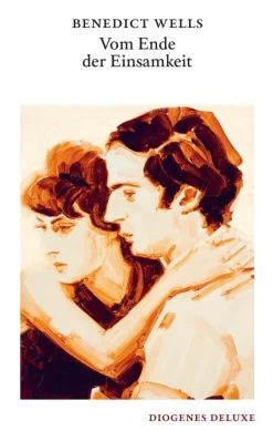 ZEIT Buchhandlung Romane<Wells, B: Vom Ende der Einsamkeit
