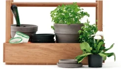 Kinder designimdorf Möbel<Werkzeugbank Eichenholz