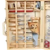 Kinder Small Foot Weihnachtsgeschenke|Holzspielzeug<Werkzeugkoffer
