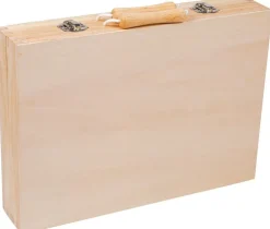 Kinder Small Foot Weihnachtsgeschenke|Holzspielzeug<Werkzeugkoffer