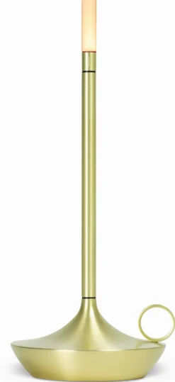 Graypants Tisch- & Leseleuchten<Wick Tischlampe